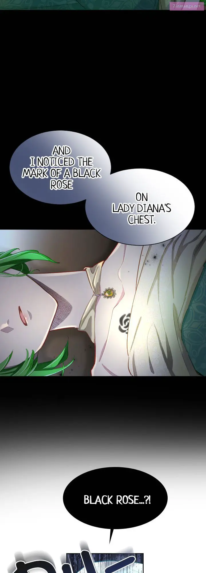 Vengeance from a Saint Full of Wounds Zinmanga X Chapter 88 Page 19