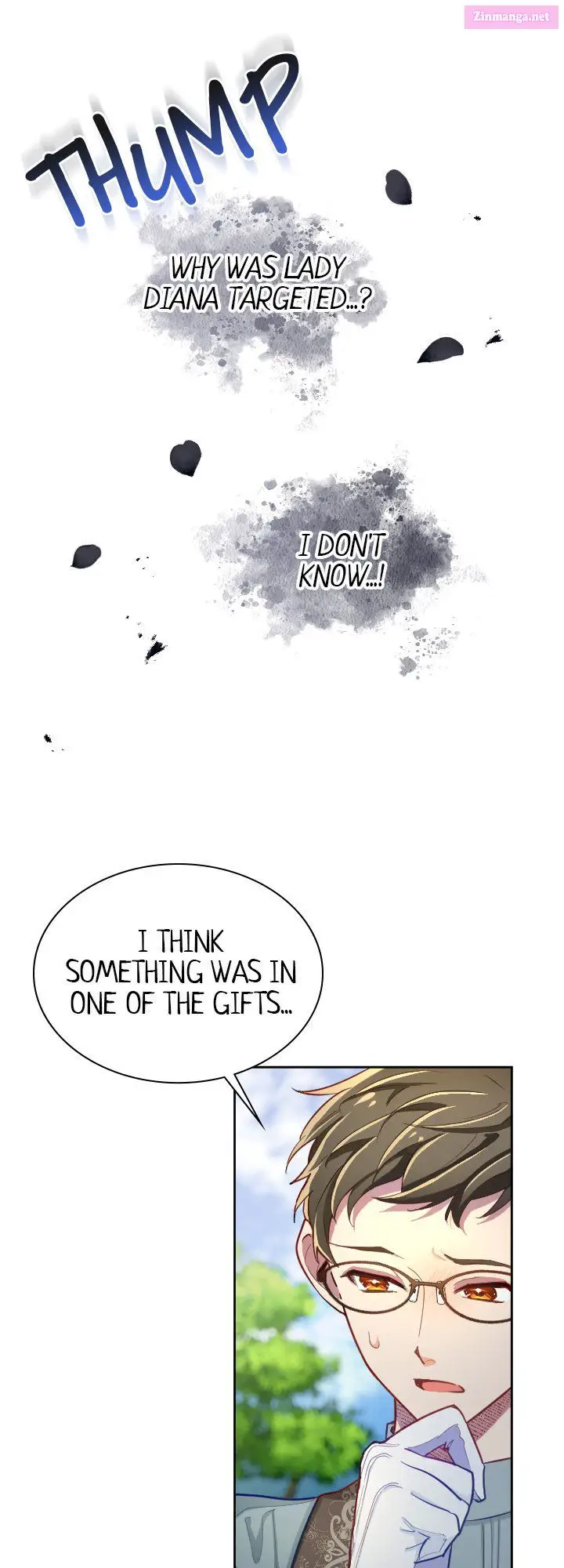Vengeance from a Saint Full of Wounds Zinmanga X Chapter 88 Page 23
