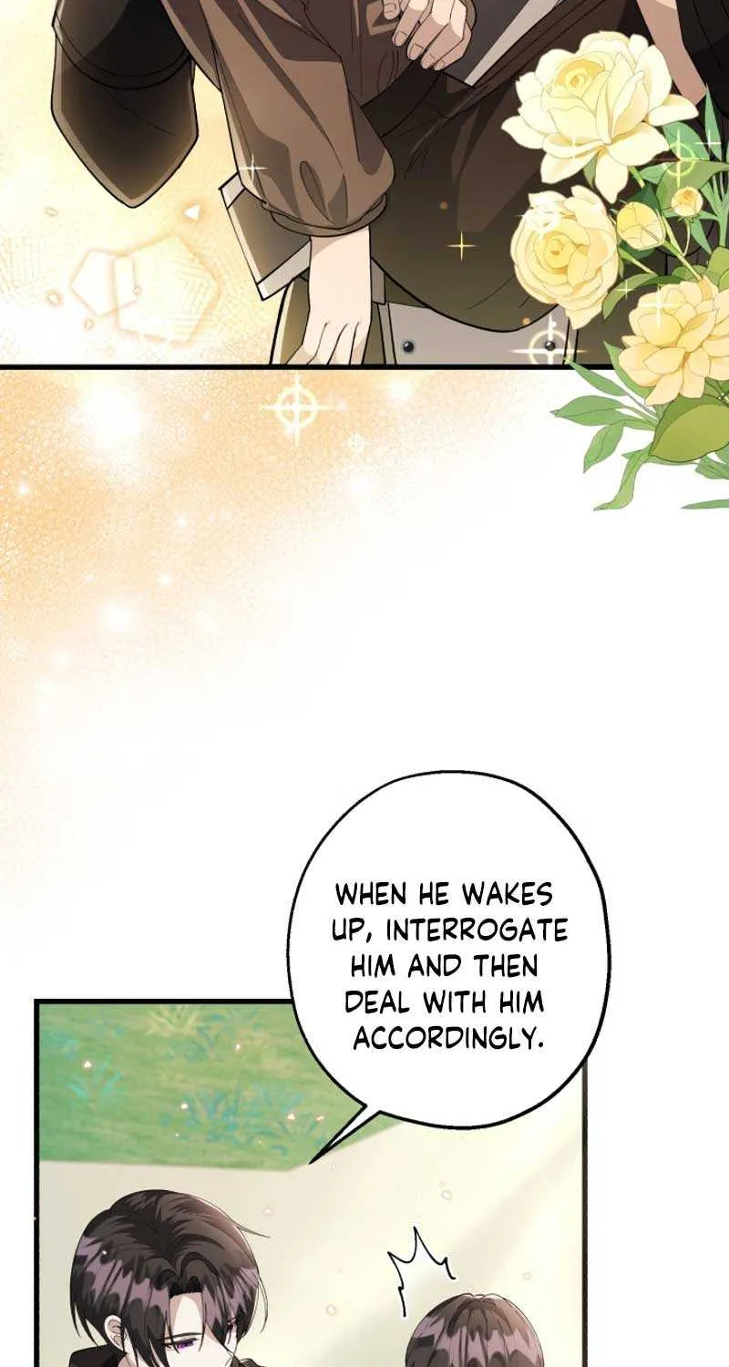 The Villain’s Daughter Plans to Run Away Zinmanga X Chapter 5 Page 12