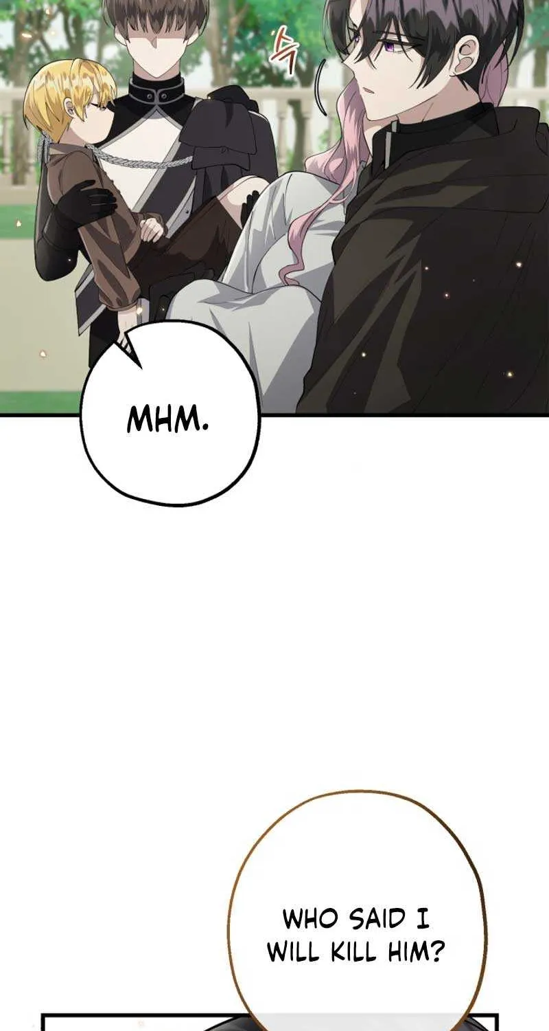 The Villain’s Daughter Plans to Run Away Zinmanga X Chapter 5 Page 21