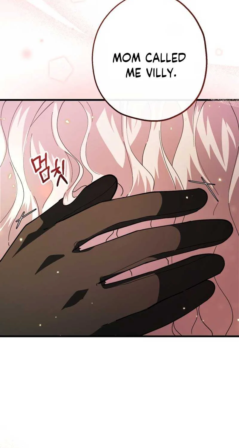 The Villain’s Daughter Plans to Run Away Zinmanga X Chapter 5 Page 32