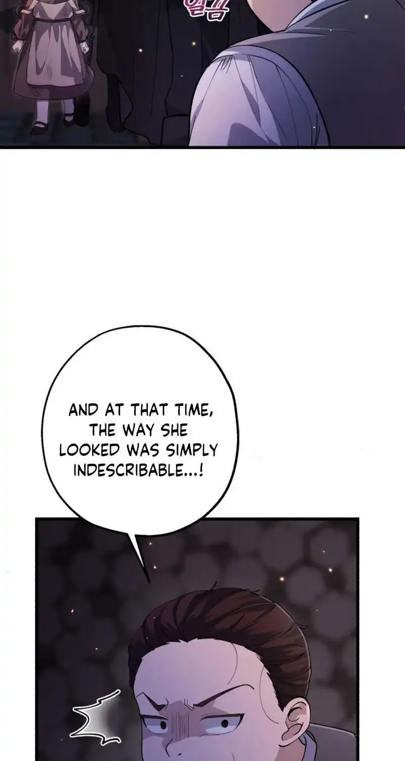 The Villain’s Daughter Plans to Run Away Zinmanga X Chapter 4 Page 50