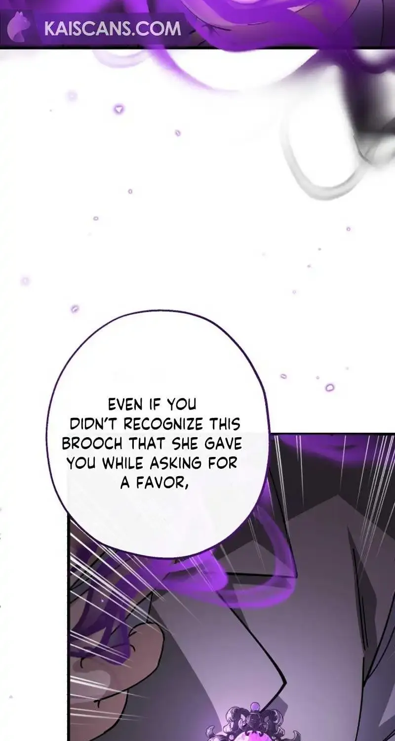The Villain’s Daughter Plans to Run Away Zinmanga X Chapter 4 Page 59