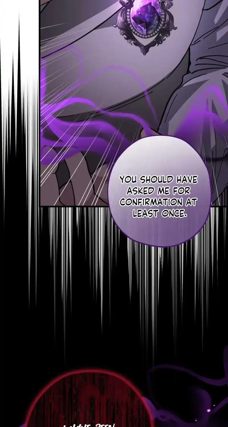 The Villain’s Daughter Plans to Run Away Zinmanga X Chapter 4 Page 60