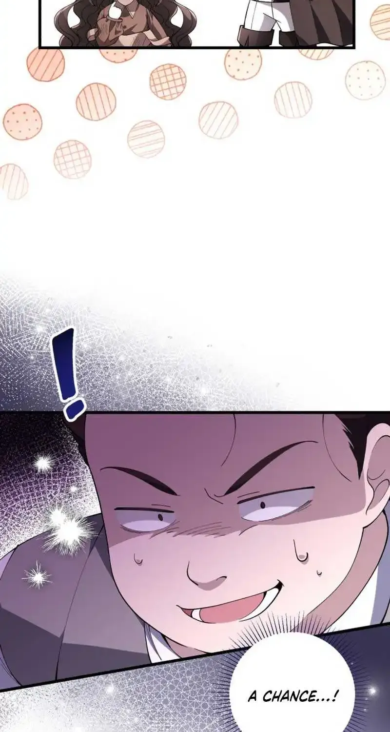 The Villain’s Daughter Plans to Run Away Zinmanga X Chapter 4 Page 79