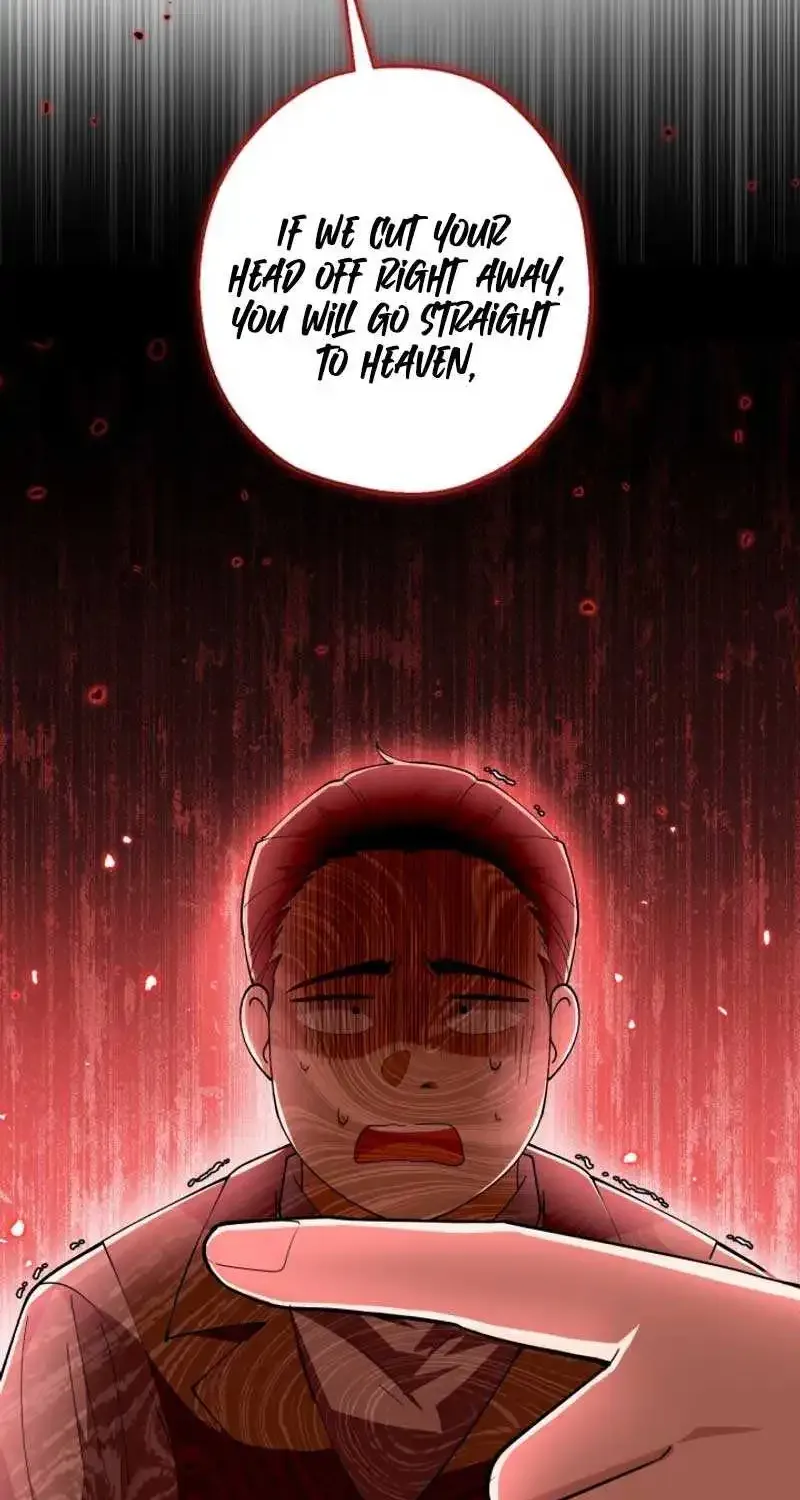 The Villain’s Daughter Plans to Run Away Zinmanga X Chapter 4 Page 99