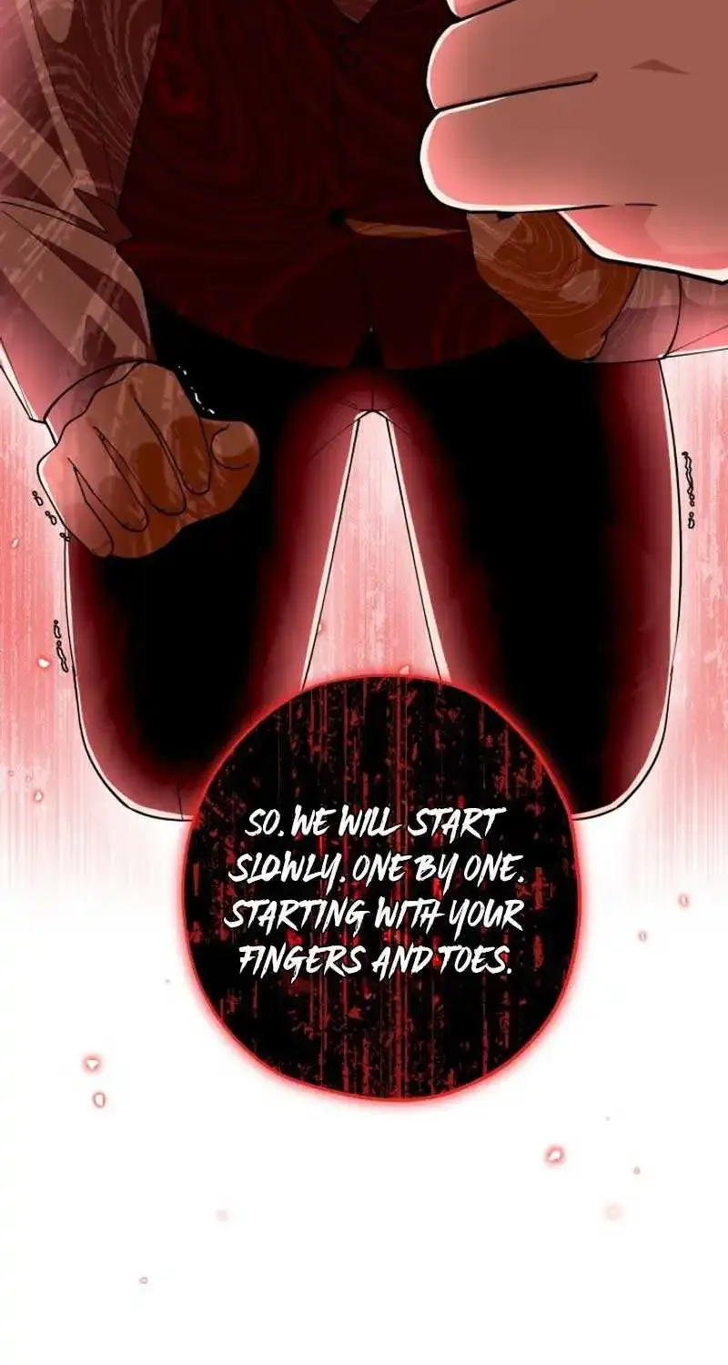 The Villain’s Daughter Plans to Run Away Zinmanga X Chapter 4 Page 100