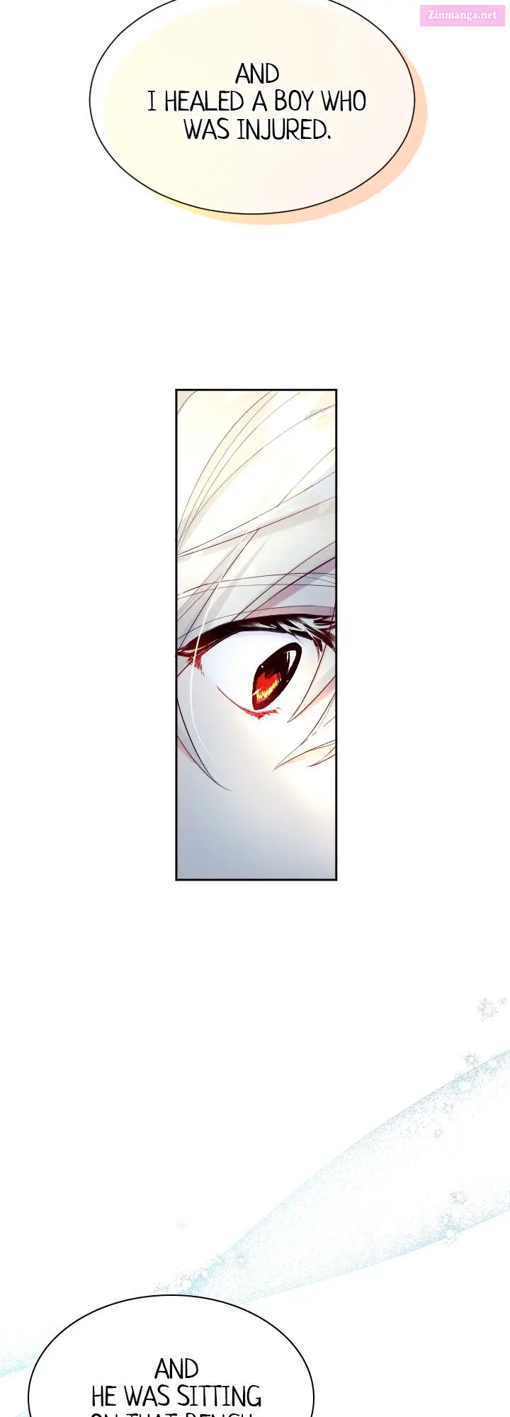 Vengeance from a Saint Full of Wounds Zinmanga X Chapter 86 Page 4