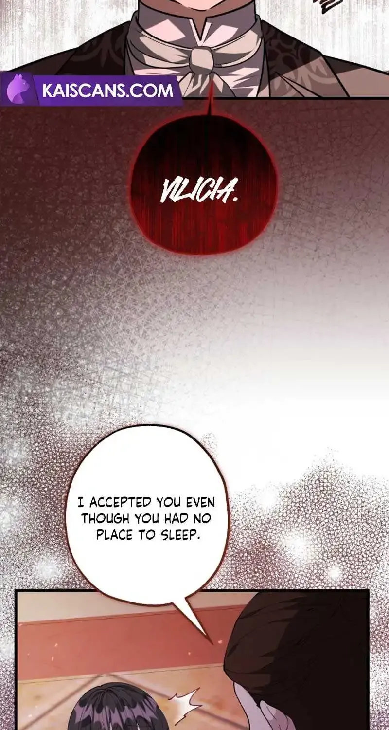 The Villain’s Daughter Plans to Run Away Zinmanga X Chapter 2 Page 14