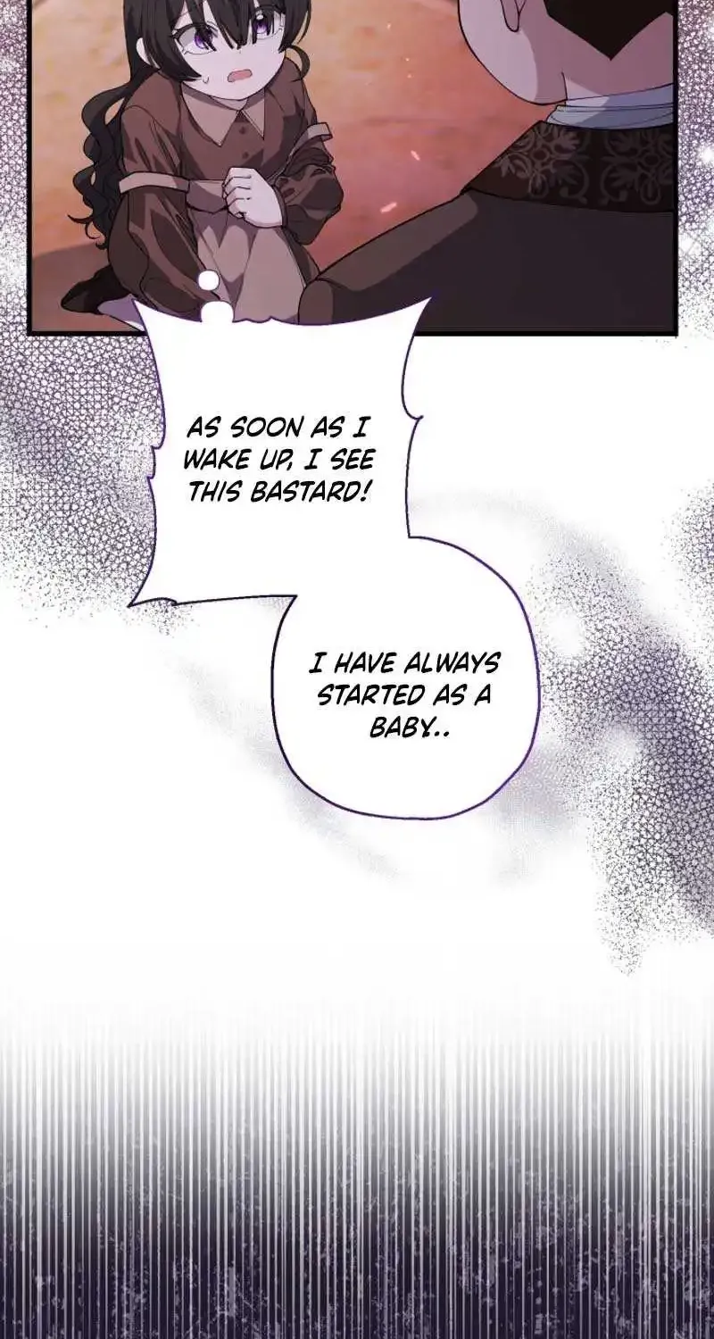 The Villain’s Daughter Plans to Run Away Zinmanga X Chapter 2 Page 15