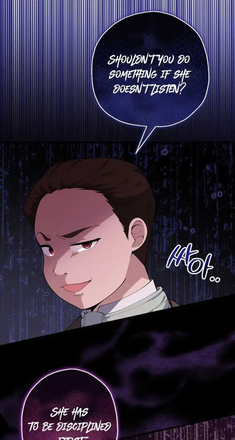 The Villain’s Daughter Plans to Run Away Zinmanga X Chapter 2 Page 24