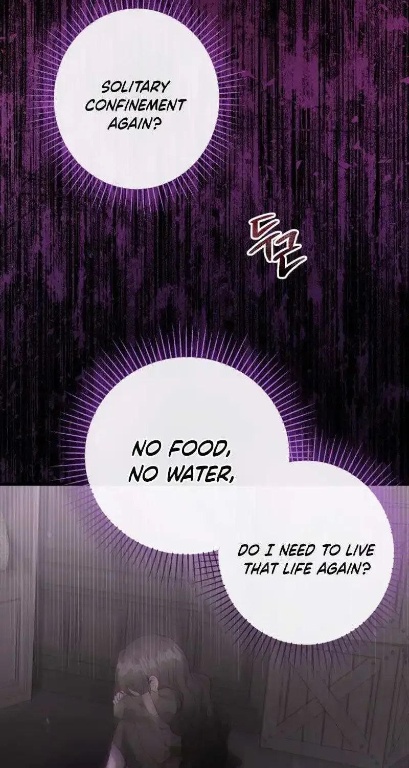 The Villain’s Daughter Plans to Run Away Zinmanga X Chapter 2 Page 28