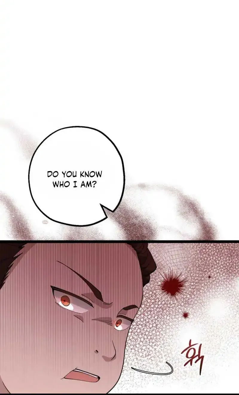 The Villain’s Daughter Plans to Run Away Zinmanga X Chapter 2 Page 33
