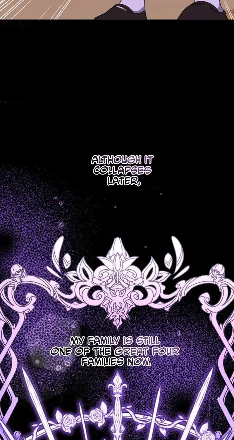The Villain’s Daughter Plans to Run Away Zinmanga X Chapter 2 Page 39