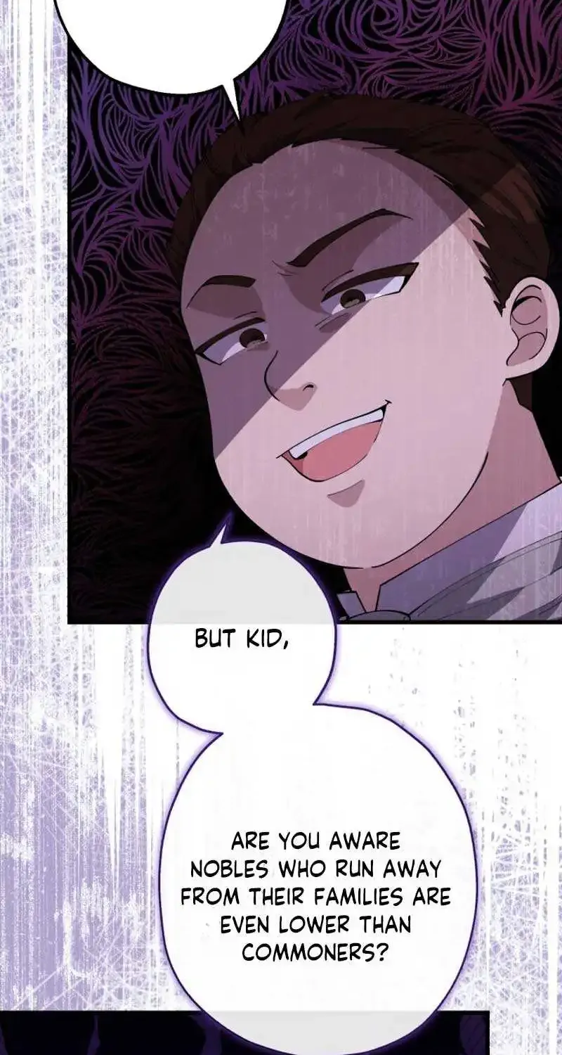 The Villain’s Daughter Plans to Run Away Zinmanga X Chapter 2 Page 52