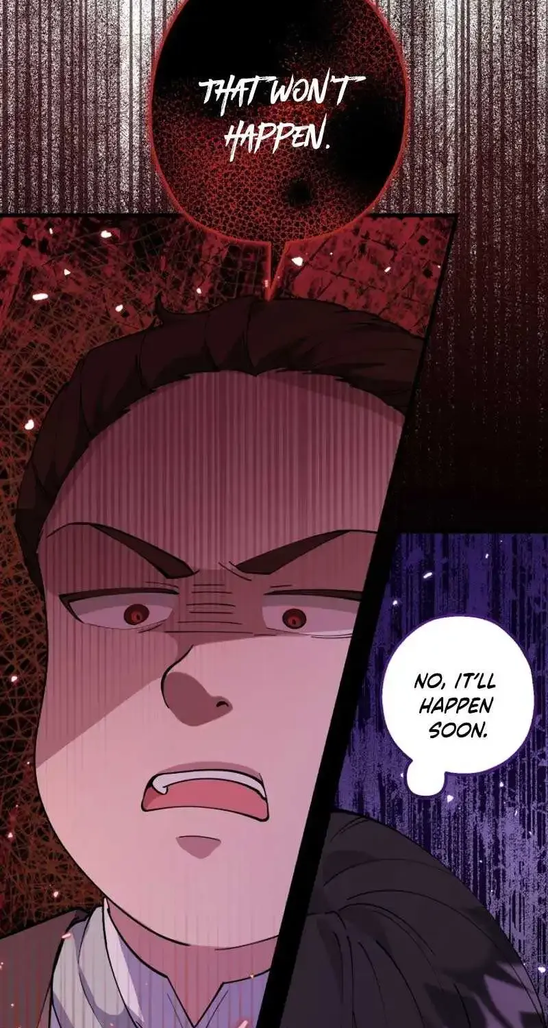The Villain’s Daughter Plans to Run Away Zinmanga X Chapter 2 Page 57