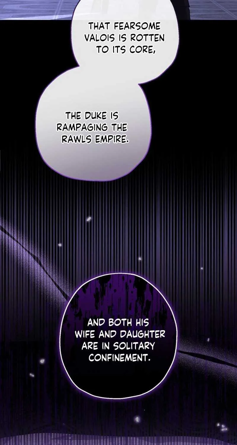The Villain’s Daughter Plans to Run Away Zinmanga X Chapter 2 Page 73
