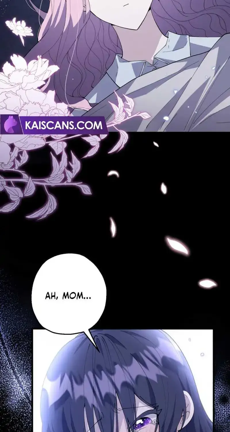 The Villain’s Daughter Plans to Run Away Zinmanga X Chapter 2 Page 80