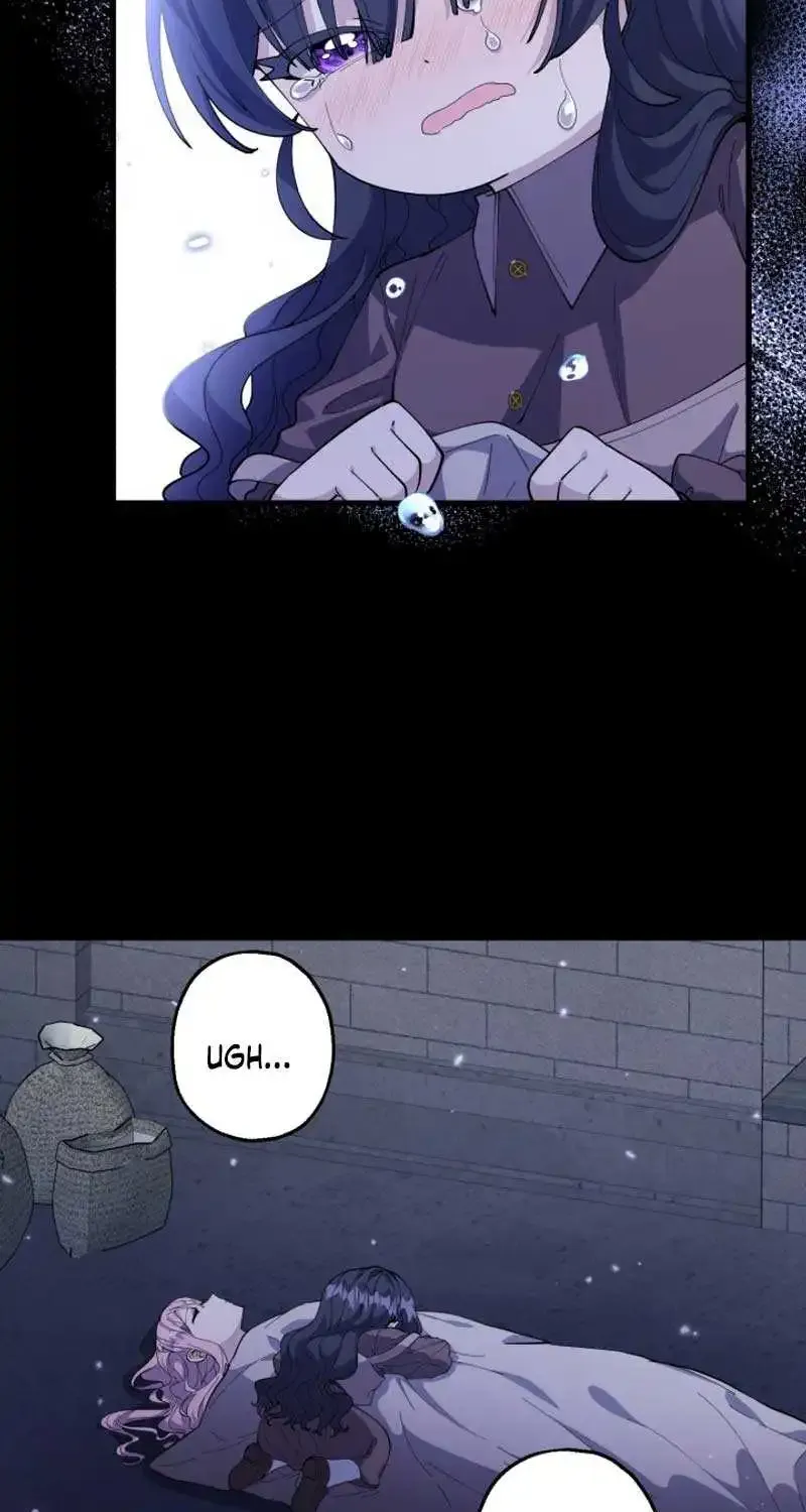 The Villain’s Daughter Plans to Run Away Zinmanga X Chapter 2 Page 81
