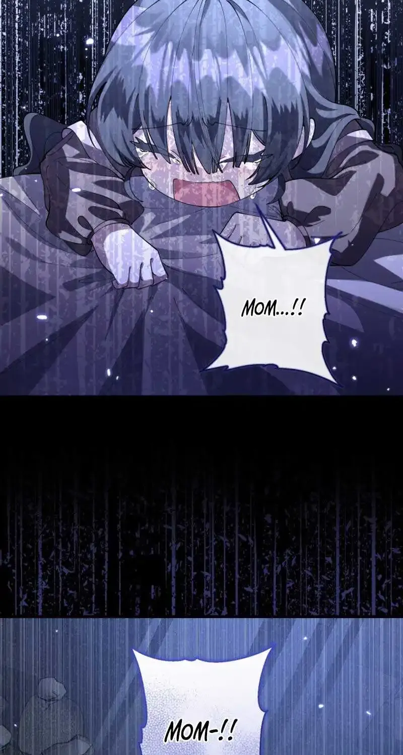 The Villain’s Daughter Plans to Run Away Zinmanga X Chapter 2 Page 83