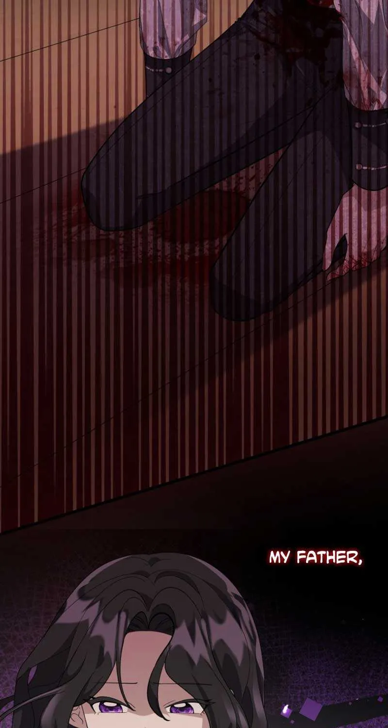 The Villain’s Daughter Plans to Run Away Zinmanga X Chapter 1 Page 19