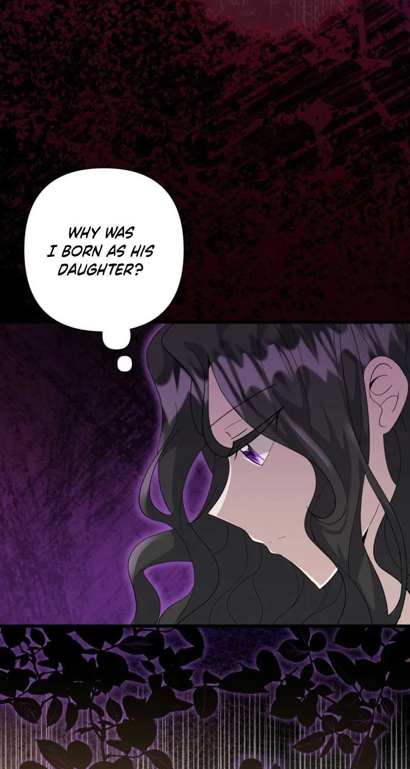 The Villain’s Daughter Plans to Run Away Zinmanga X Chapter 1 Page 22