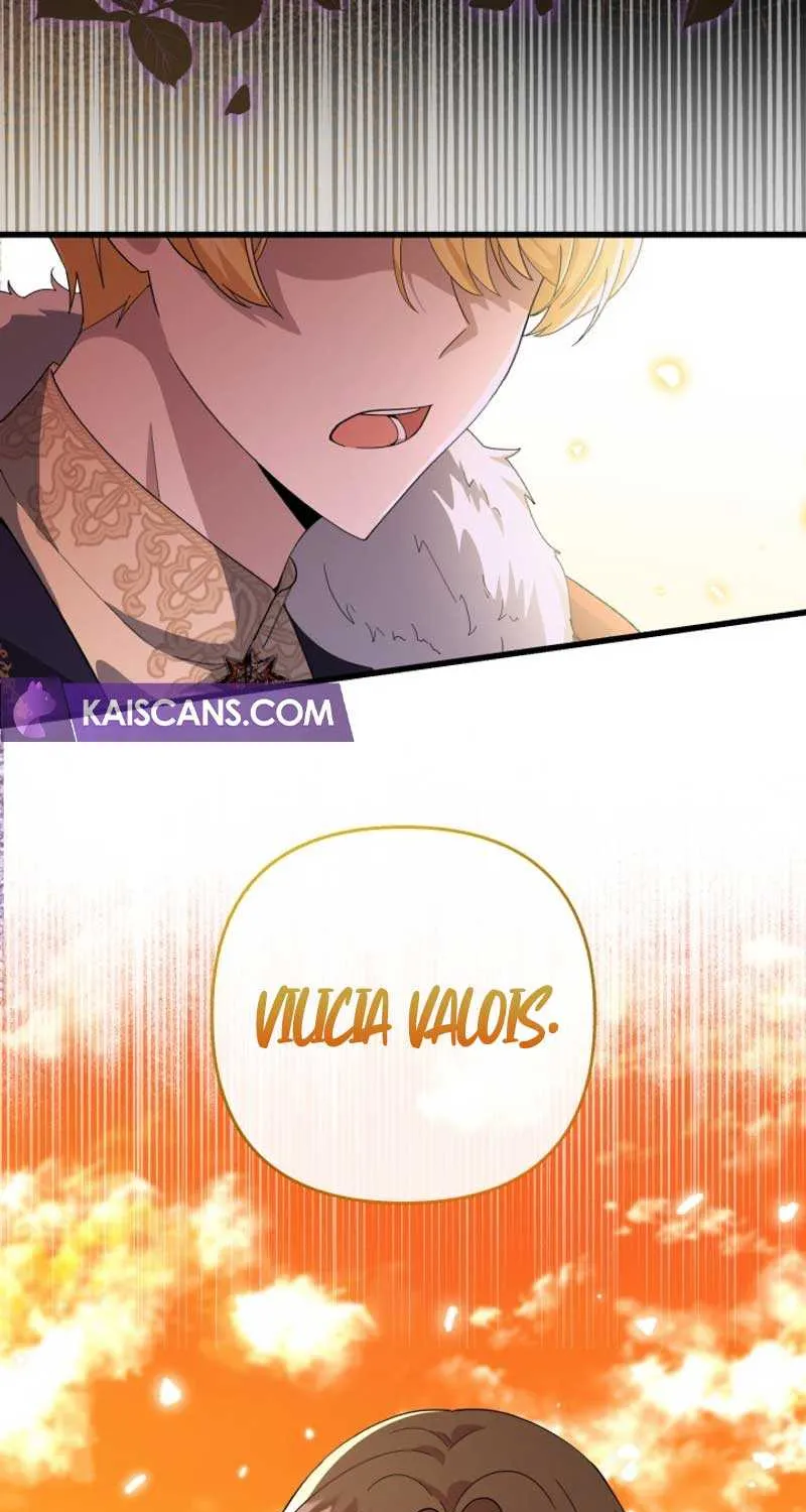 The Villain’s Daughter Plans to Run Away Zinmanga X Chapter 1 Page 23