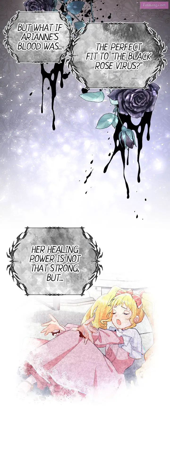 Vengeance from a Saint Full of Wounds Zinmanga X Chapter 83 Page 43