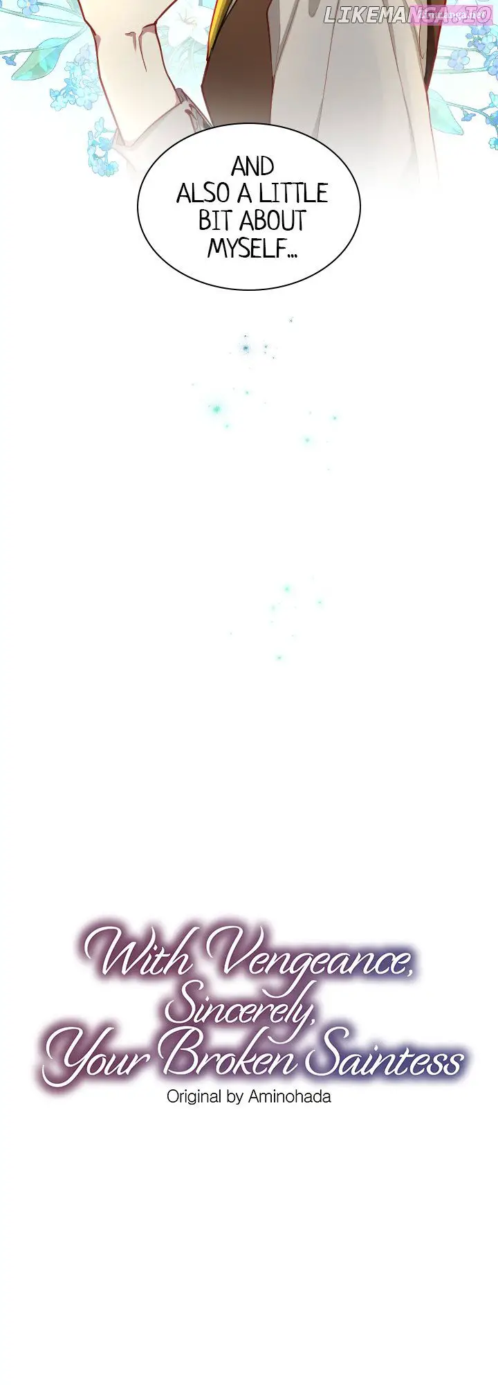 Vengeance from a Saint Full of Wounds Zinmanga X Chapter 82 Page 4