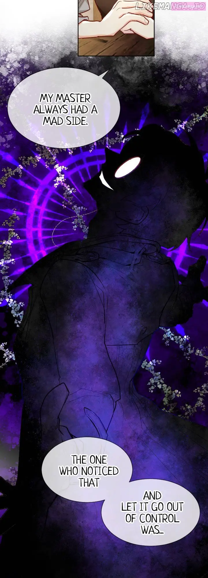 Vengeance from a Saint Full of Wounds Zinmanga X Chapter 82 Page 20