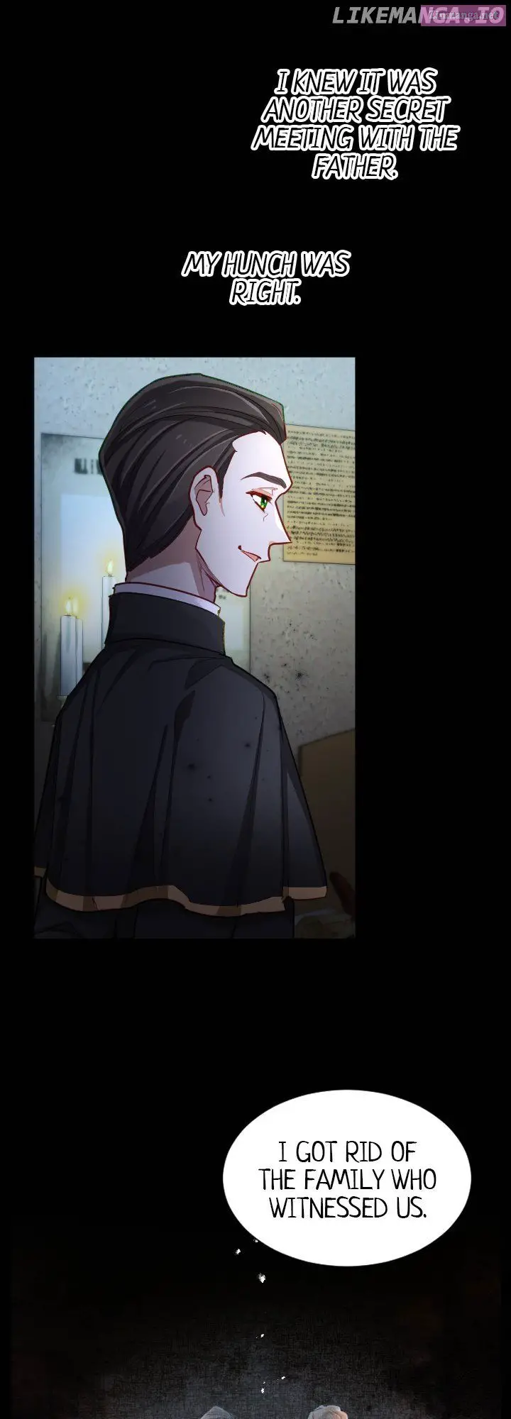 Vengeance from a Saint Full of Wounds Zinmanga X Chapter 82 Page 47