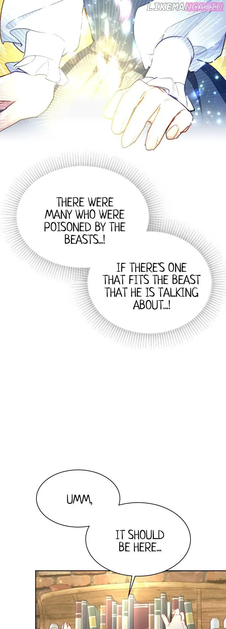 Vengeance from a Saint Full of Wounds Zinmanga X Chapter 81 Page 17