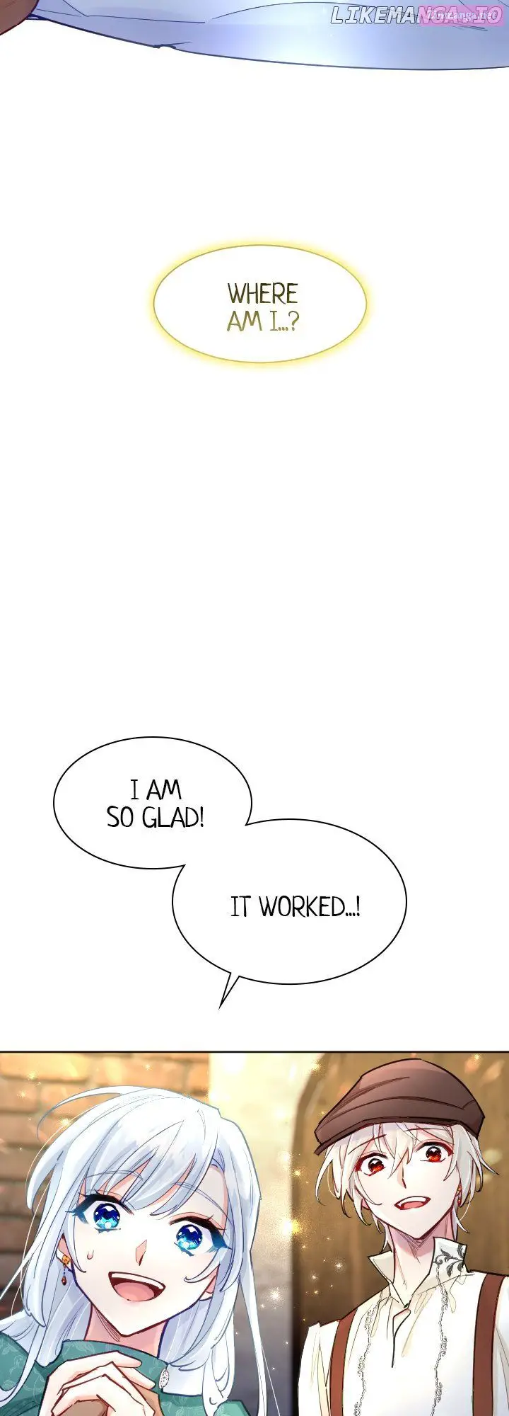 Vengeance from a Saint Full of Wounds Zinmanga X Chapter 81 Page 30