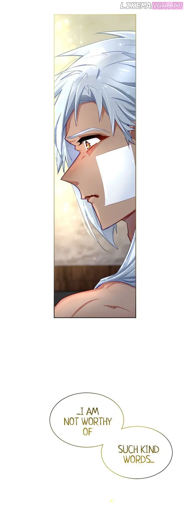 Vengeance from a Saint Full of Wounds Zinmanga X Chapter 81 Page 40