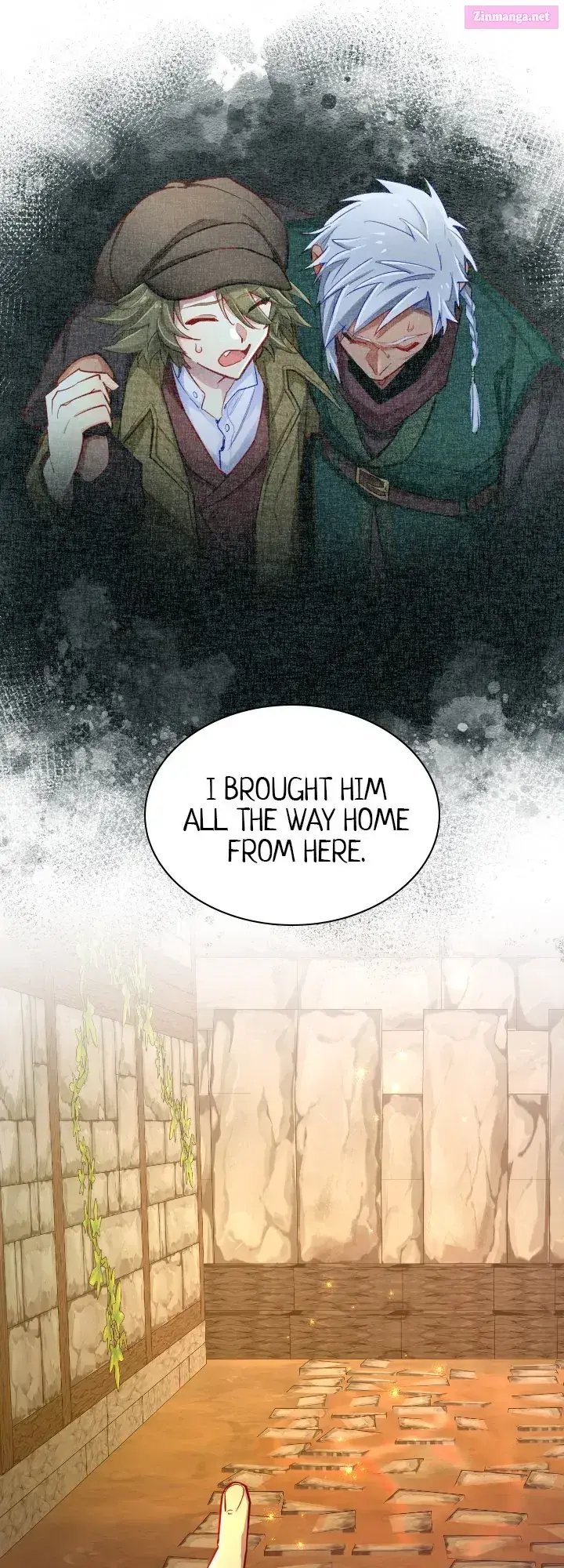 Vengeance from a Saint Full of Wounds Zinmanga X Chapter 80 Page 23
