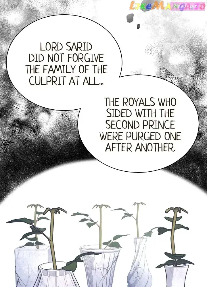 Vengeance from a Saint Full of Wounds Zinmanga X Chapter 77 Page 16