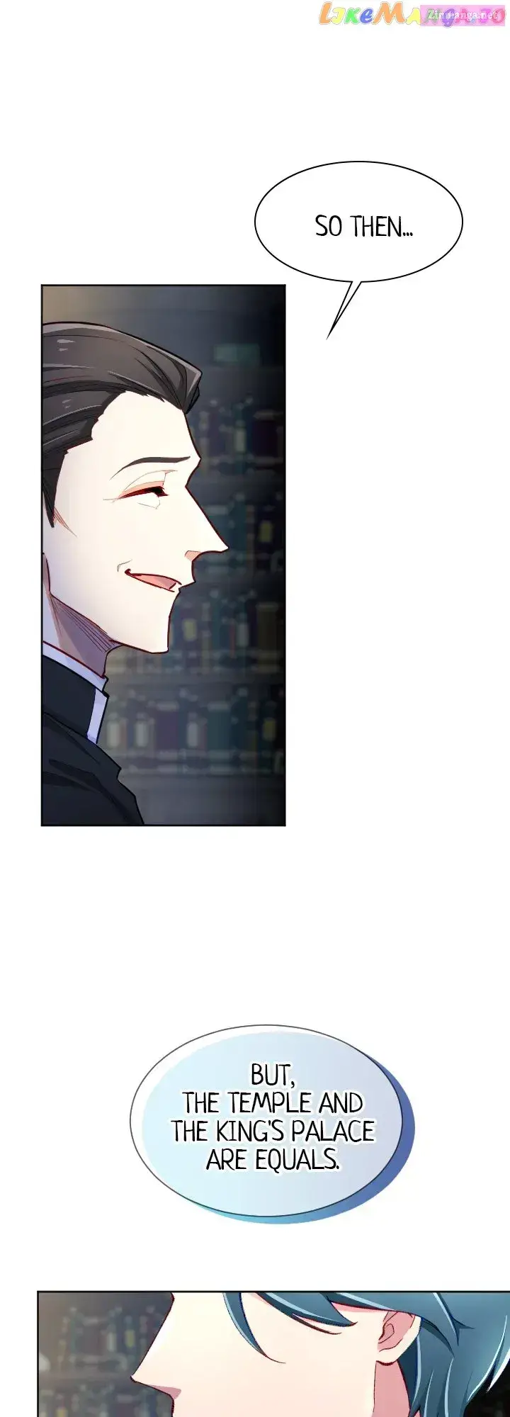 Vengeance from a Saint Full of Wounds Zinmanga X Chapter 74 Page 3