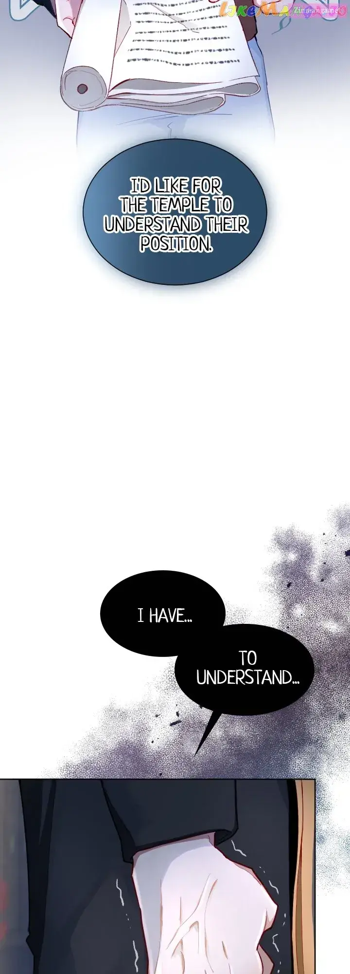Vengeance from a Saint Full of Wounds Zinmanga X Chapter 74 Page 7