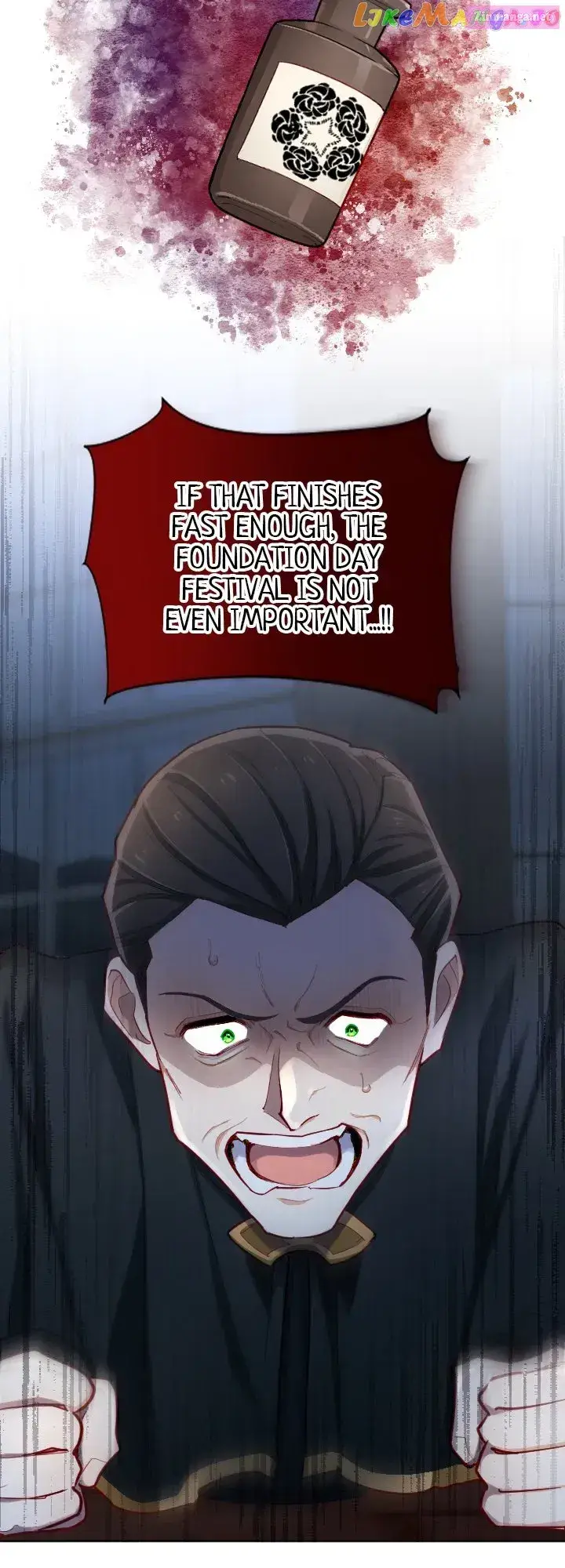 Vengeance from a Saint Full of Wounds Zinmanga X Chapter 74 Page 14