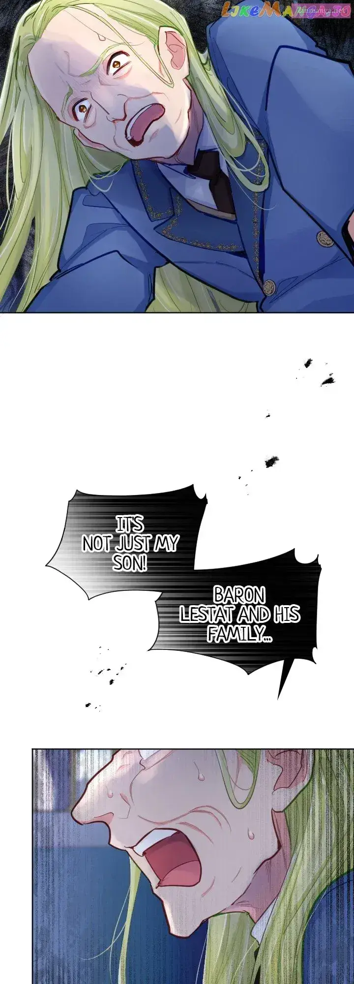 Vengeance from a Saint Full of Wounds Zinmanga X Chapter 71 Page 29