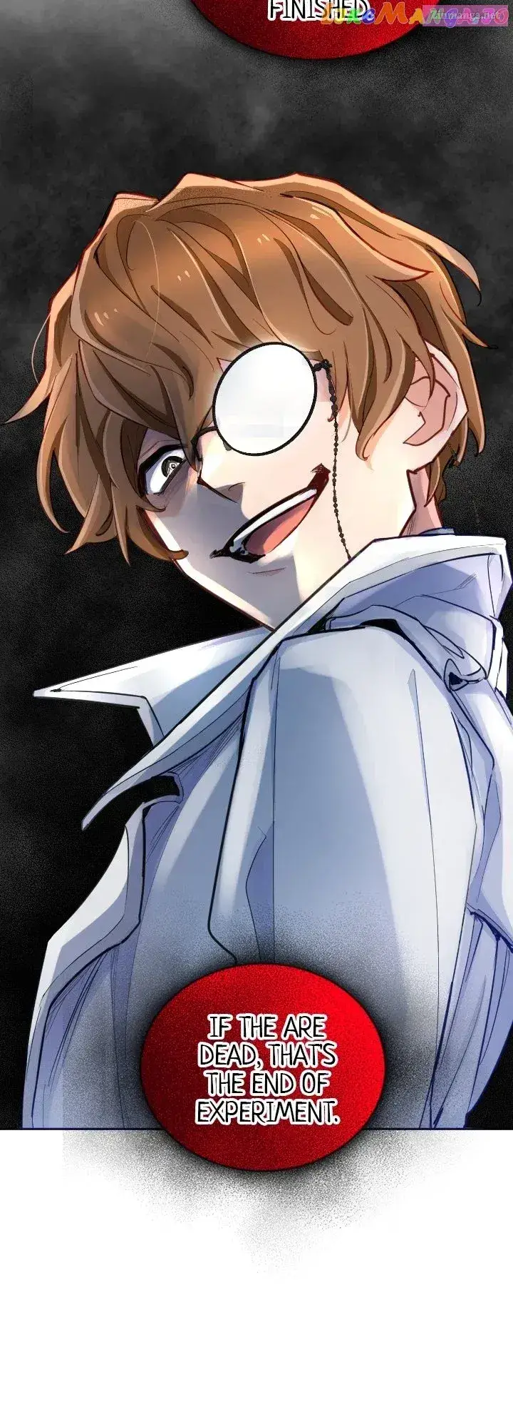 Vengeance from a Saint Full of Wounds Zinmanga X Chapter 71 Page 32