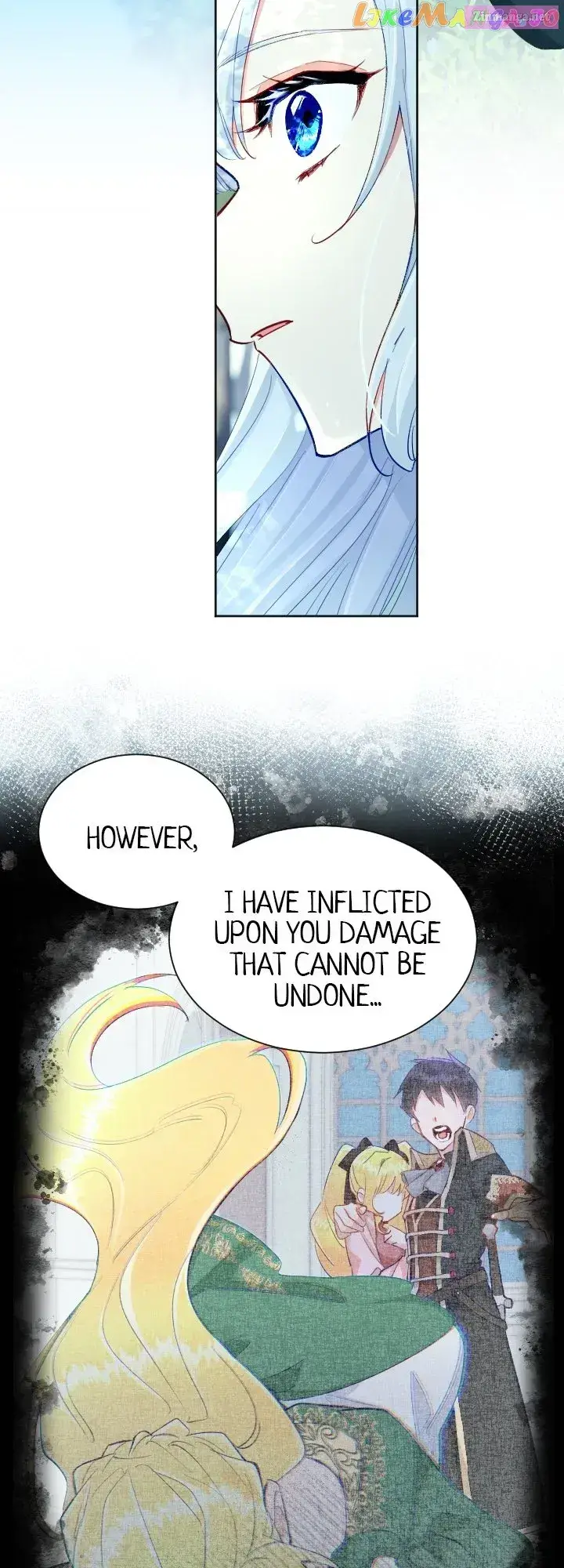 Vengeance from a Saint Full of Wounds Zinmanga X Chapter 70 Page 23