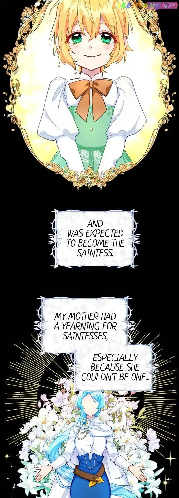 Vengeance from a Saint Full of Wounds Zinmanga X Chapter 64 Page 27