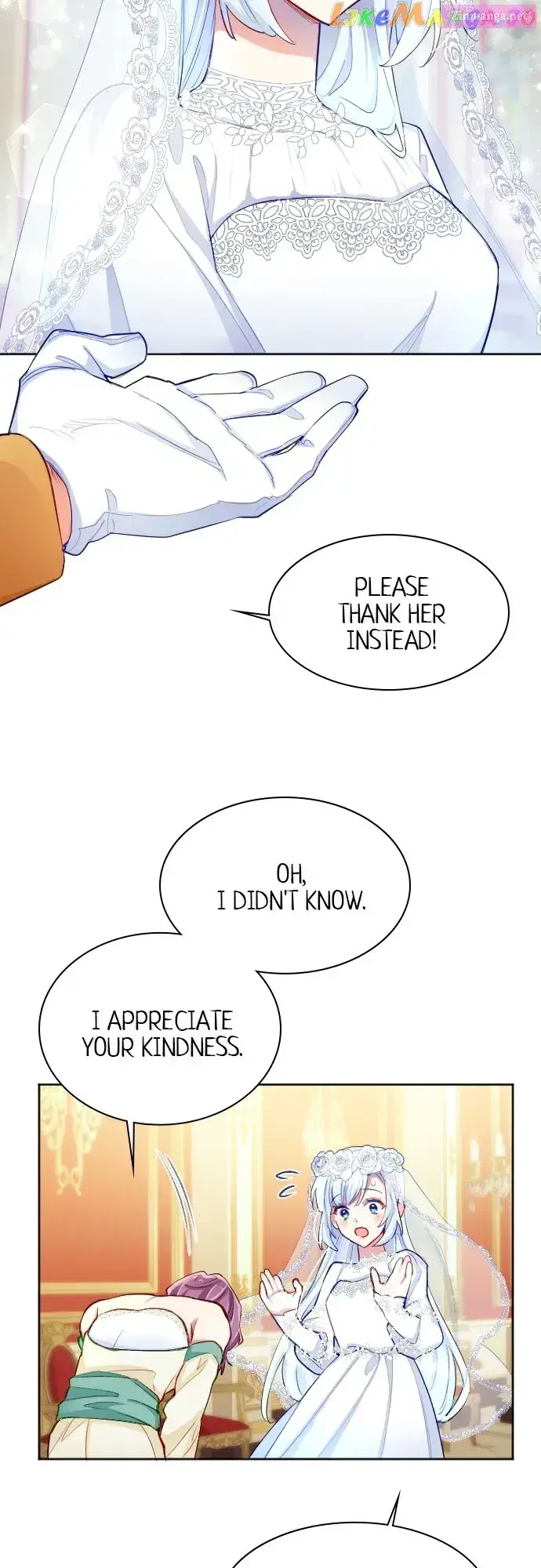 Vengeance from a Saint Full of Wounds Zinmanga X Chapter 61 Page 29