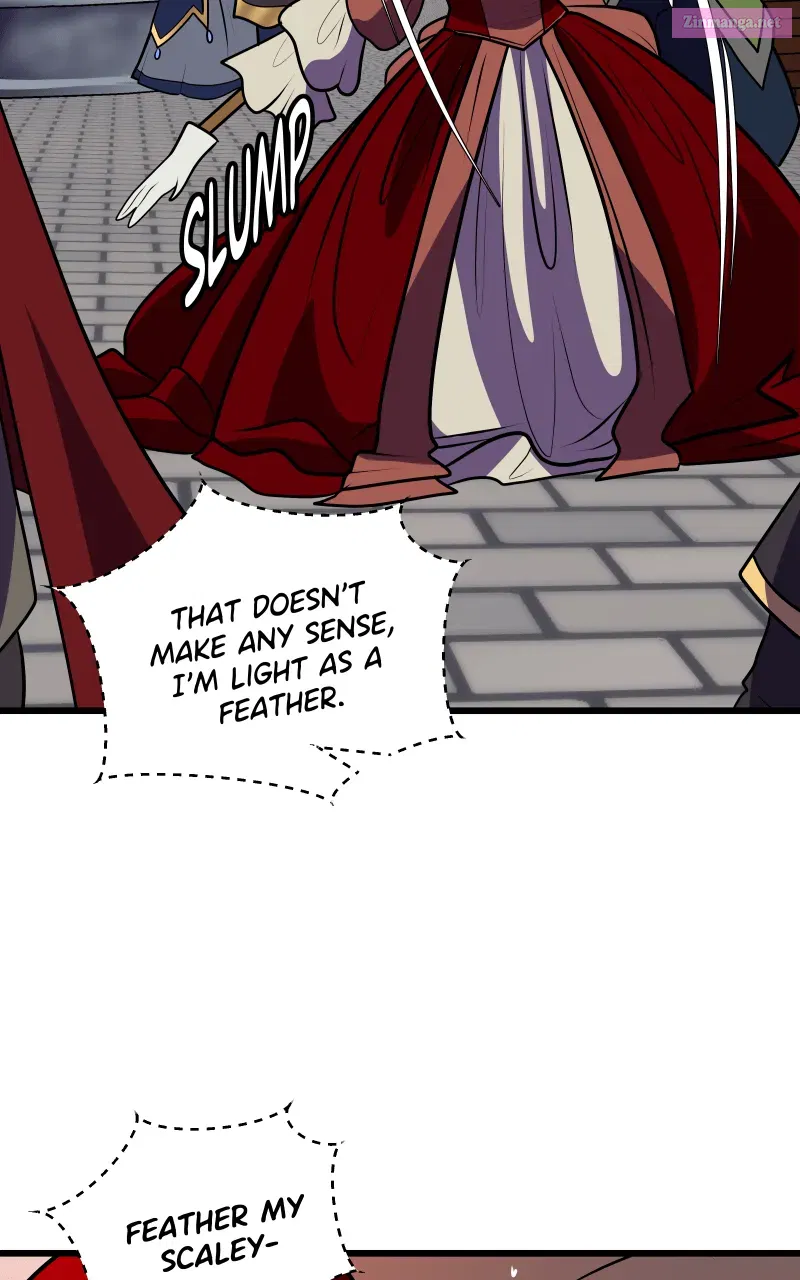 Mage and Mimic Zinmanga X Chapter 60 Page 9