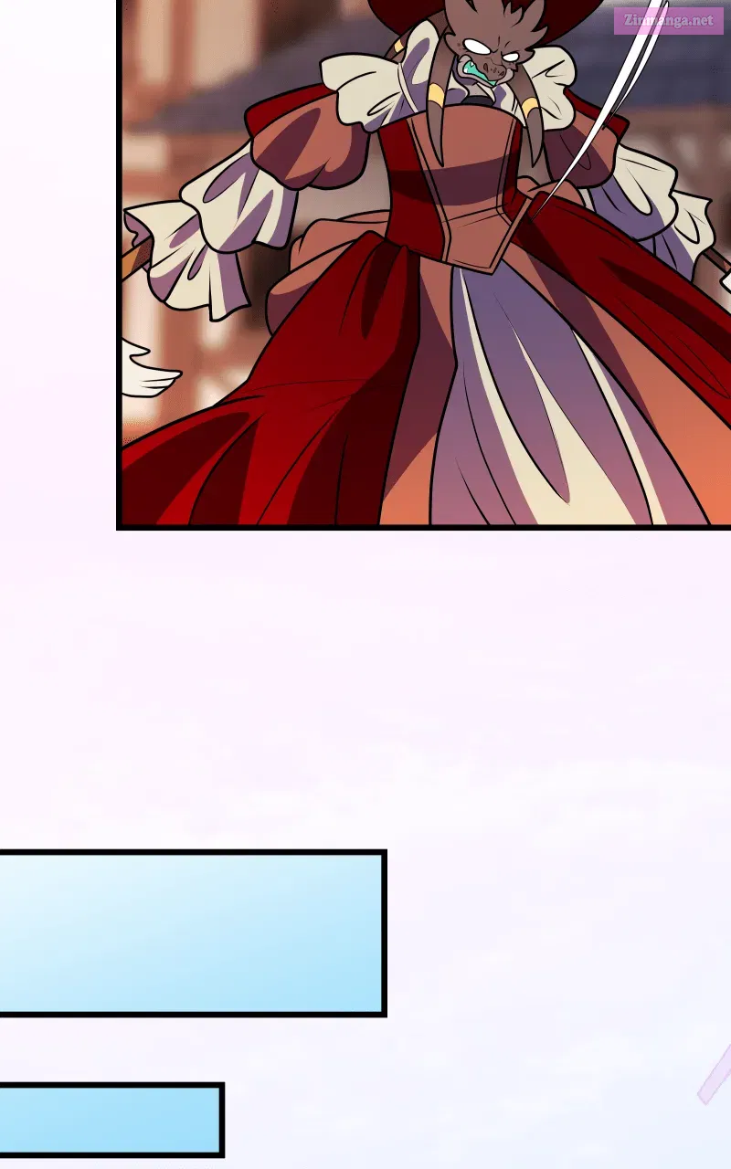 Mage and Mimic Zinmanga X Chapter 60 Page 11