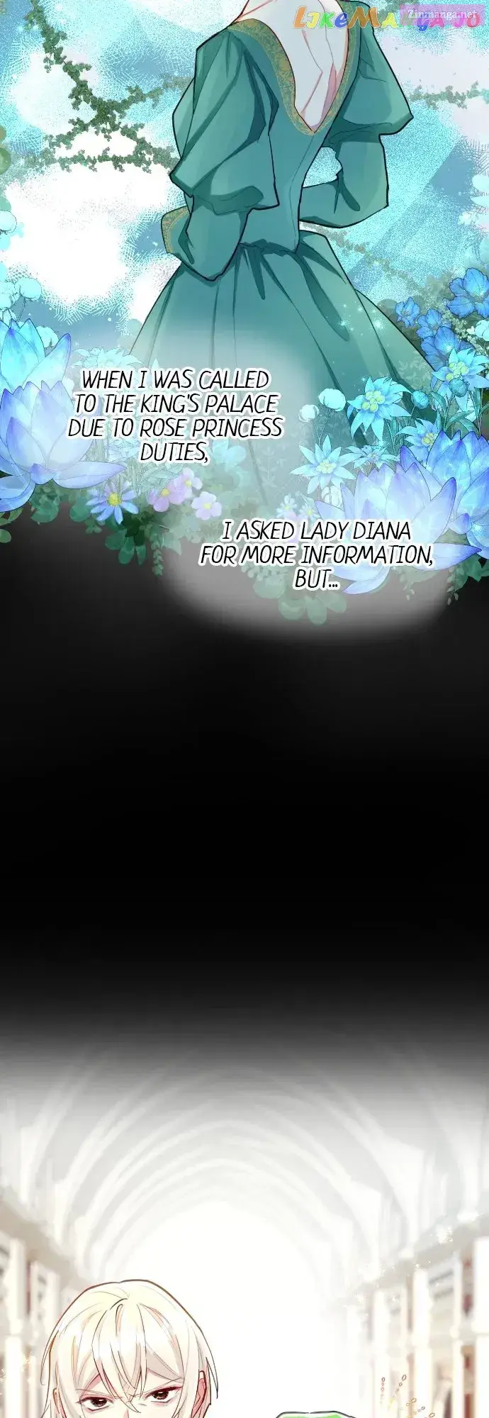 Vengeance from a Saint Full of Wounds Zinmanga X Chapter 59 Page 7