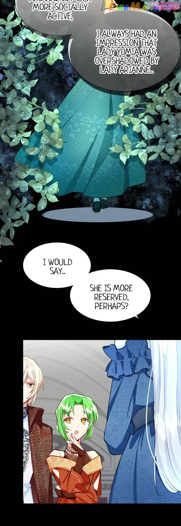 Vengeance from a Saint Full of Wounds Zinmanga X Chapter 59 Page 10