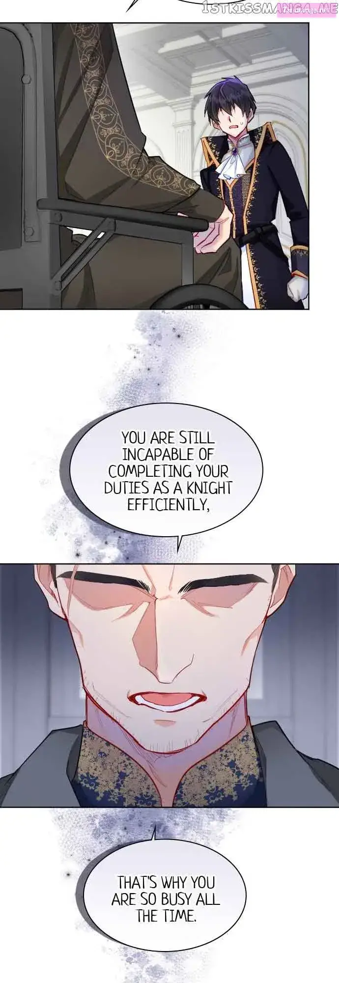 Vengeance from a Saint Full of Wounds Zinmanga X Chapter 57 Page 4