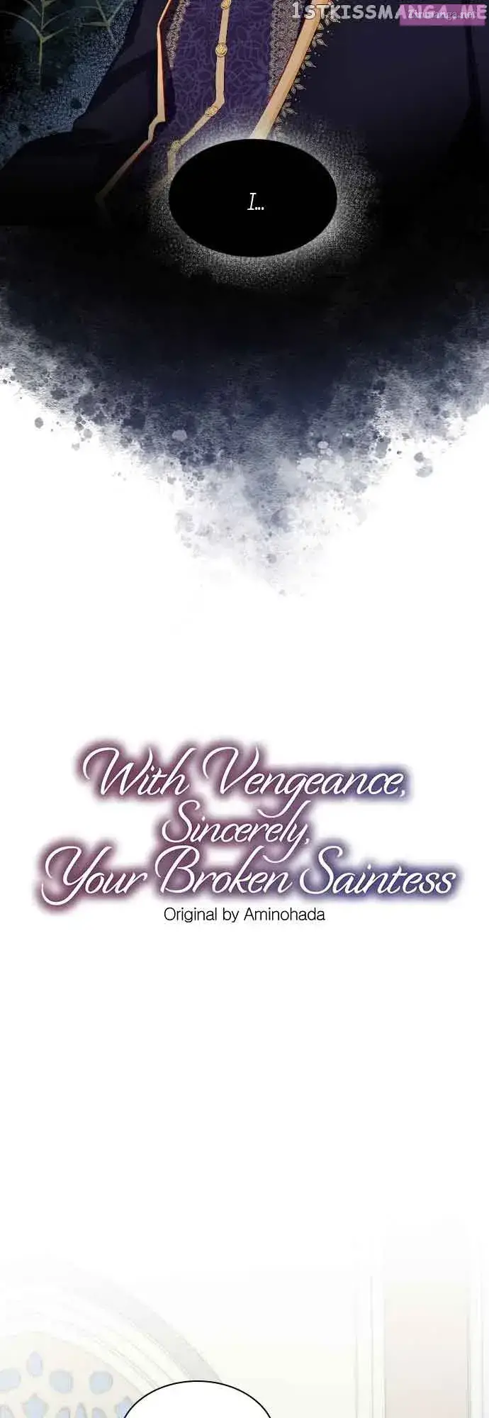 Vengeance from a Saint Full of Wounds Zinmanga X Chapter 57 Page 9